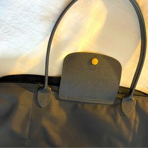 Longchamp laptop bag